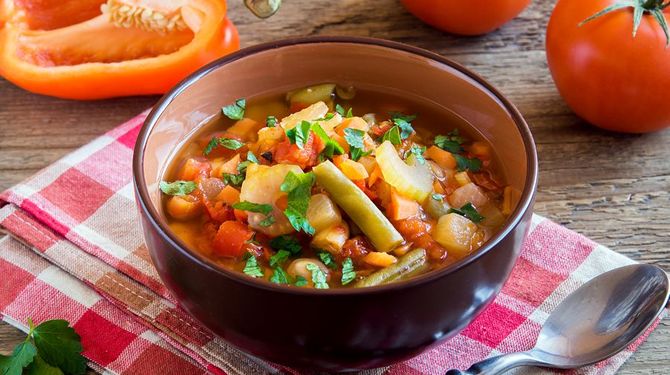 FreeSoupDay.com is For Sale!